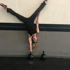 Meet your Posher, Sara